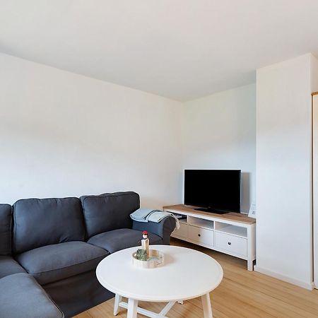 Ferienwohnung Emma Gutach im Breisgau Dış mekan fotoğraf