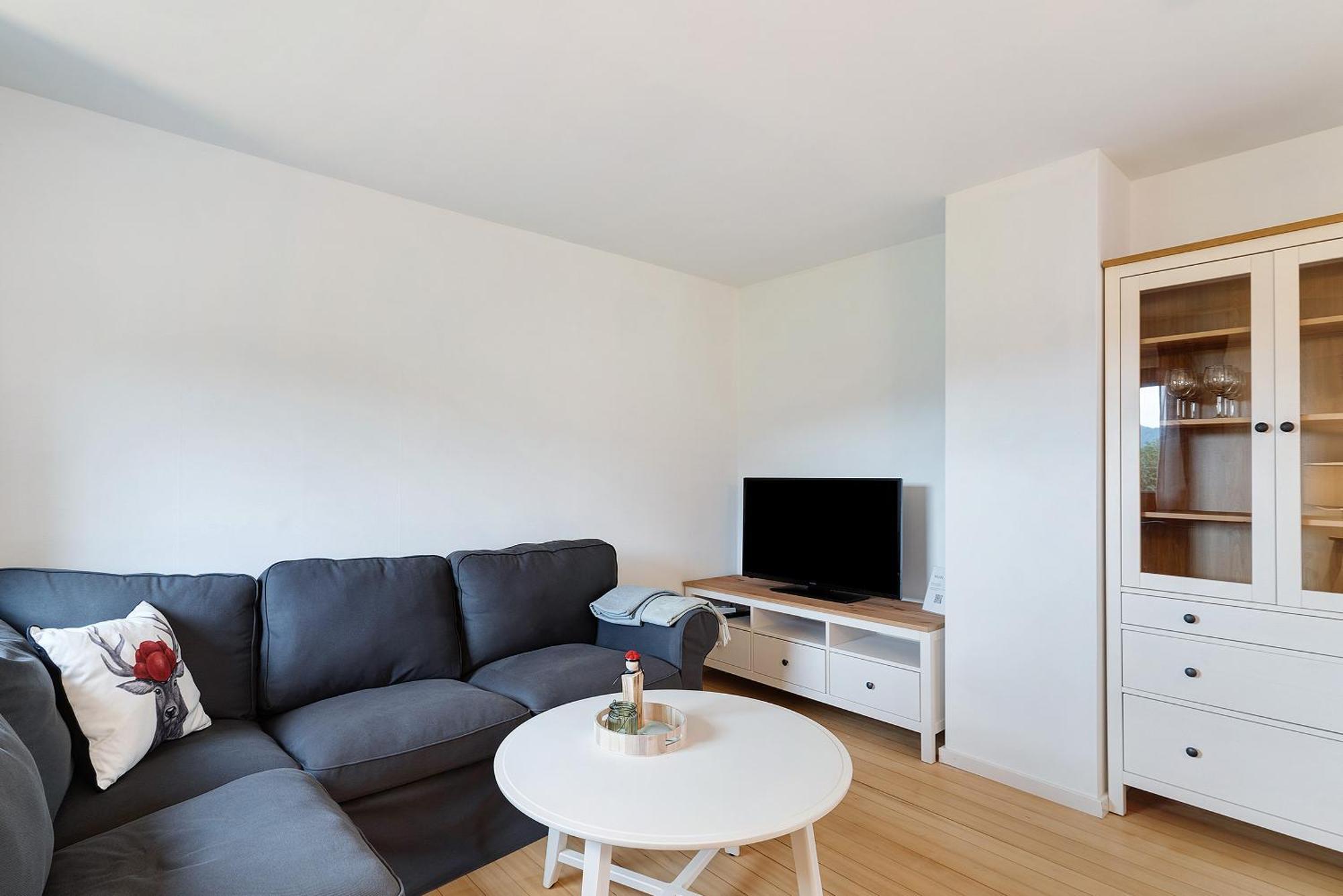 Ferienwohnung Emma Gutach im Breisgau Dış mekan fotoğraf