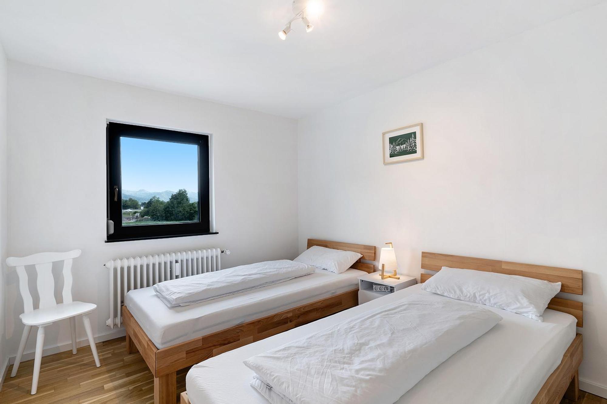 Ferienwohnung Emma Gutach im Breisgau Dış mekan fotoğraf