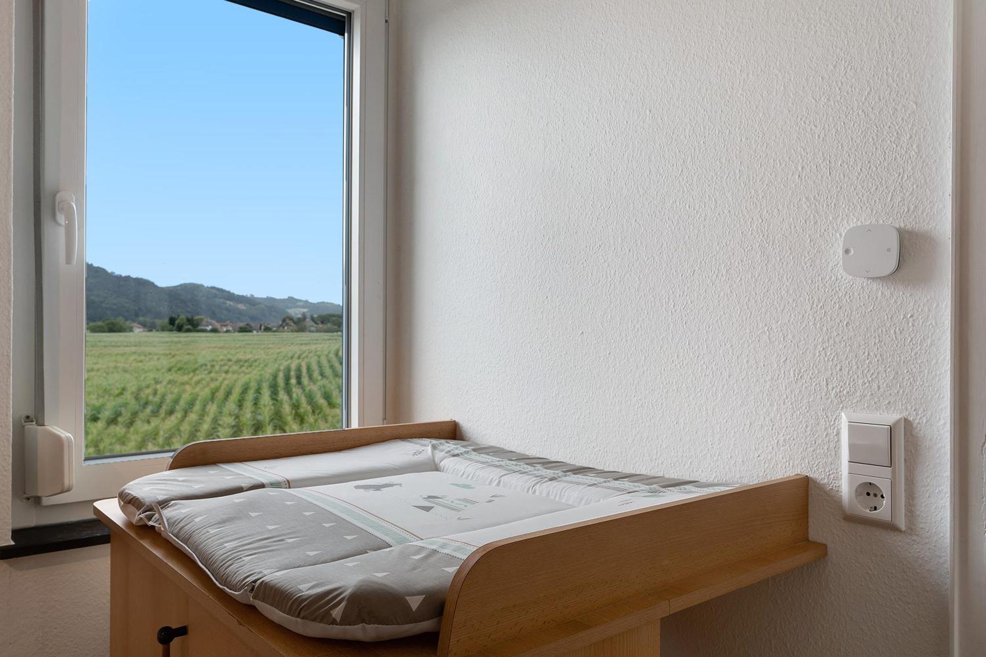 Ferienwohnung Emma Gutach im Breisgau Dış mekan fotoğraf